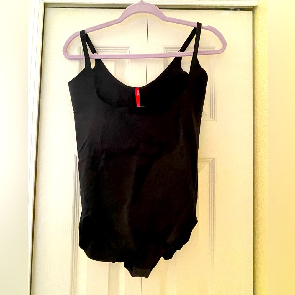 Spanx oncore shapewear